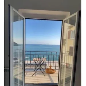 Comodissimo Gaslini E Mare Apartment Genoa