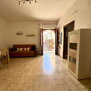 La Pergola Del Centro Apartment Brindisi